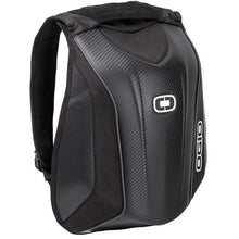OGIO No Drag Mach S Motorcycle Backpack - Stealth