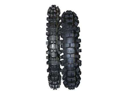 21 & 110-19 V300 Set Vr 110/100-19 & 80/100-21 [b]