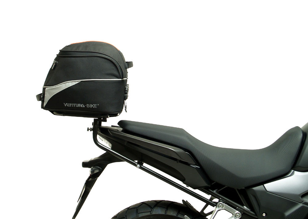 Ventura Luggage for Honda CB500XA, X, XK (13 - >)