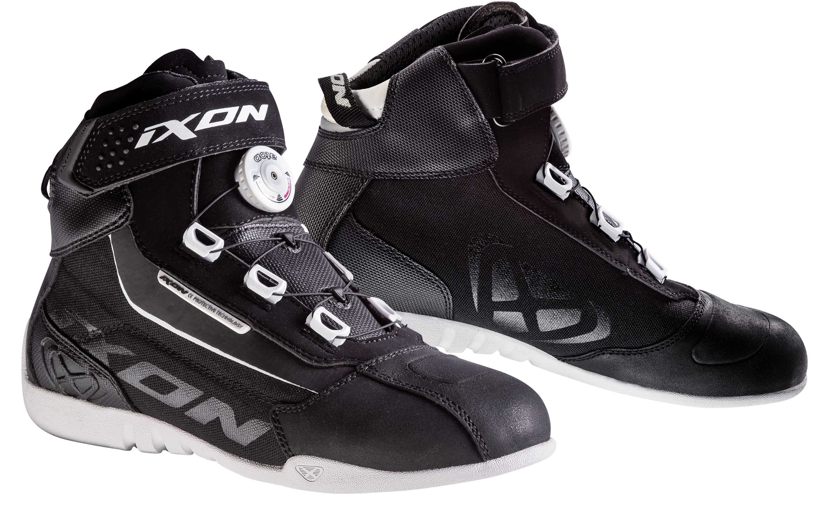 Ixon Assault Evo Lady Footwear