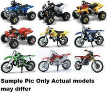 1:32 Scale Model Kits 24pc New