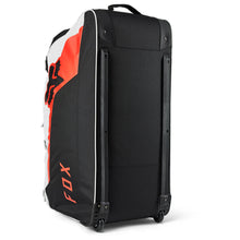 FOX EFEKT SHUTTLE 180 ROLLER BAG [FLO RED]