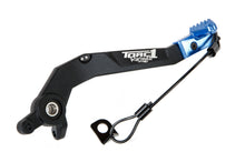 Rear Brake Pedal Husqvarna 14 17
