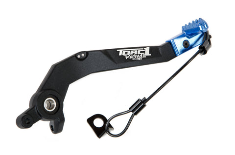 Rear Brake Pedal Husqvarna 14 17