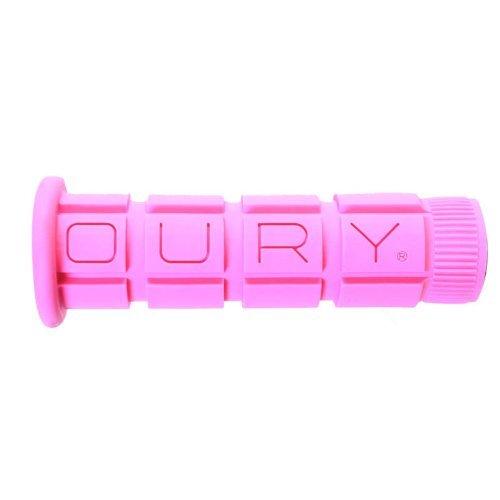*OURY MTB Grips - Bubble G