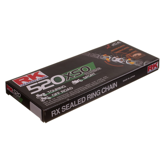 CHAIN RK 520XSO x 108 RX-RING