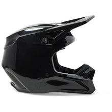 FOX V1 SOLID MIPS ECE [BLACK]