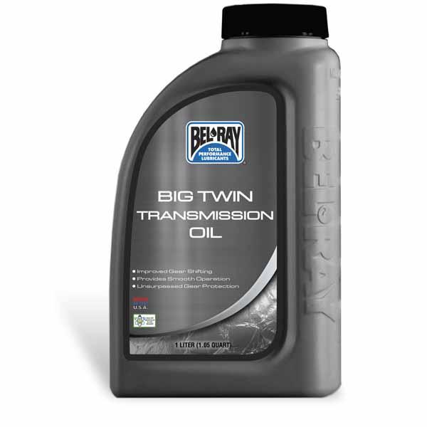 Belray Big Twin Trans Oil