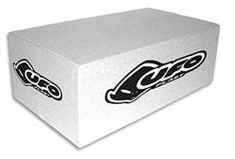 Chain Guide UFO Wear Pad Suzuki RM125 RM250 89-95