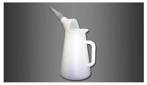 DAYTONA Oil Jugs