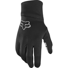 FOX RANGER FIRE GLOVES [BLACK]