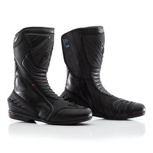 RST PARAGON 2 WP BOOT [BLACK]
