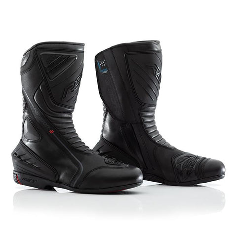 RST PARAGON 2 WP BOOT [BLACK]
