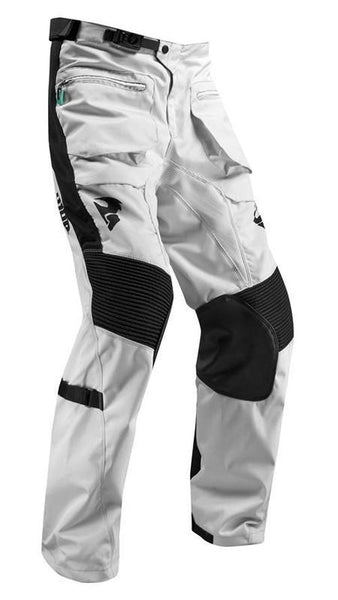Pant S19 OTB Ter LtGy/Bk 38
