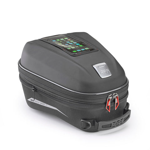 Givi ST612 Tanklock Tank Bag 15 lt