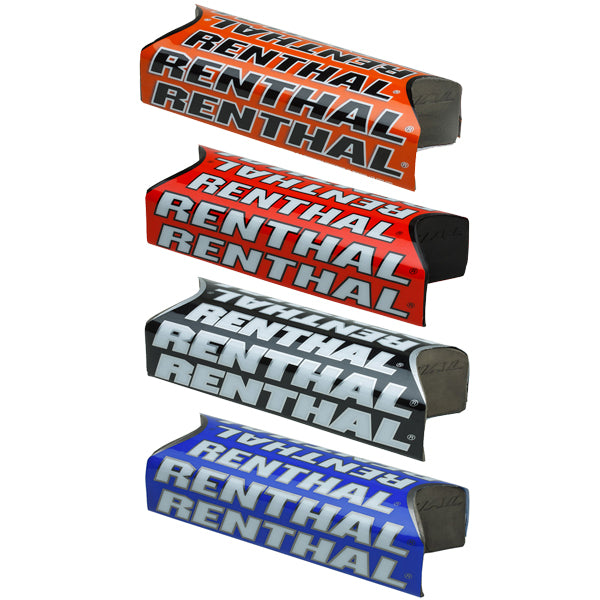 Renthal Team Issue Bar Pads