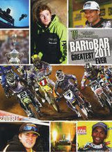 *Bar To Bar 2011 2 DVD Set!