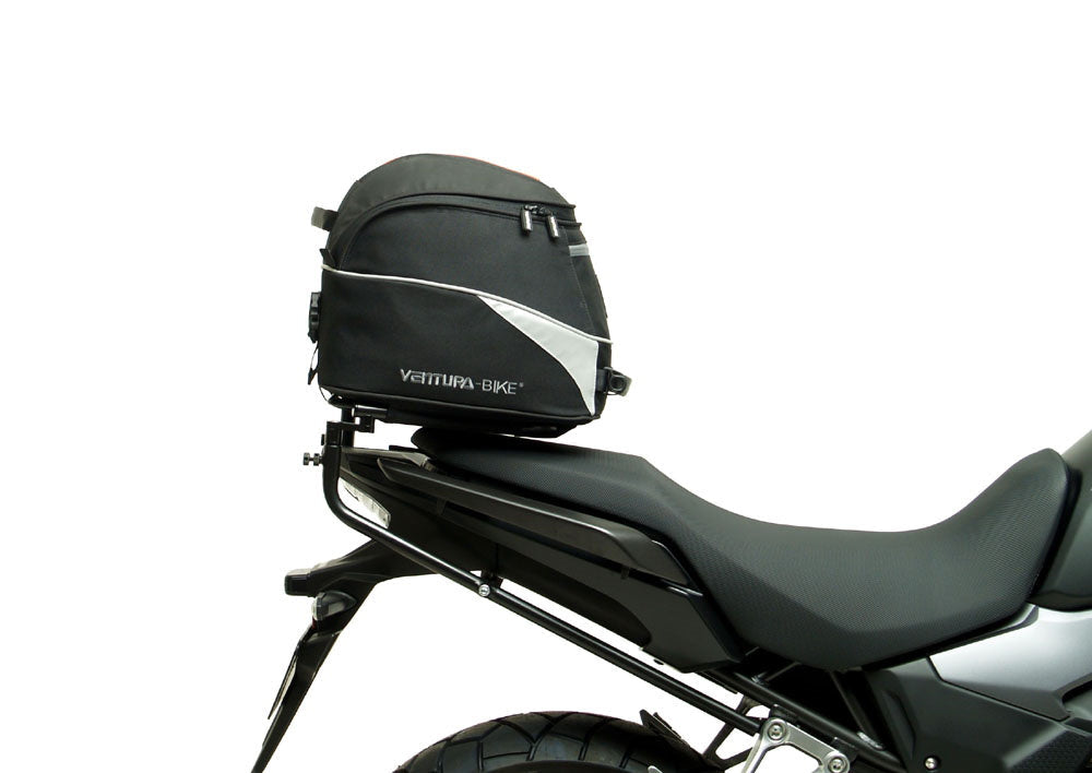 Ventura Luggage for Honda CB500XA, X, XK (13 - >)