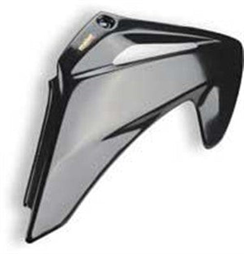 Air Scoop Crf150/230 F Black