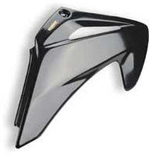 Air Scoops Crf150 Crf230