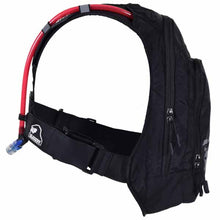USWE 2022 Ranger 9 Hydration Pack - Carbon Black - 9L cargo capacity