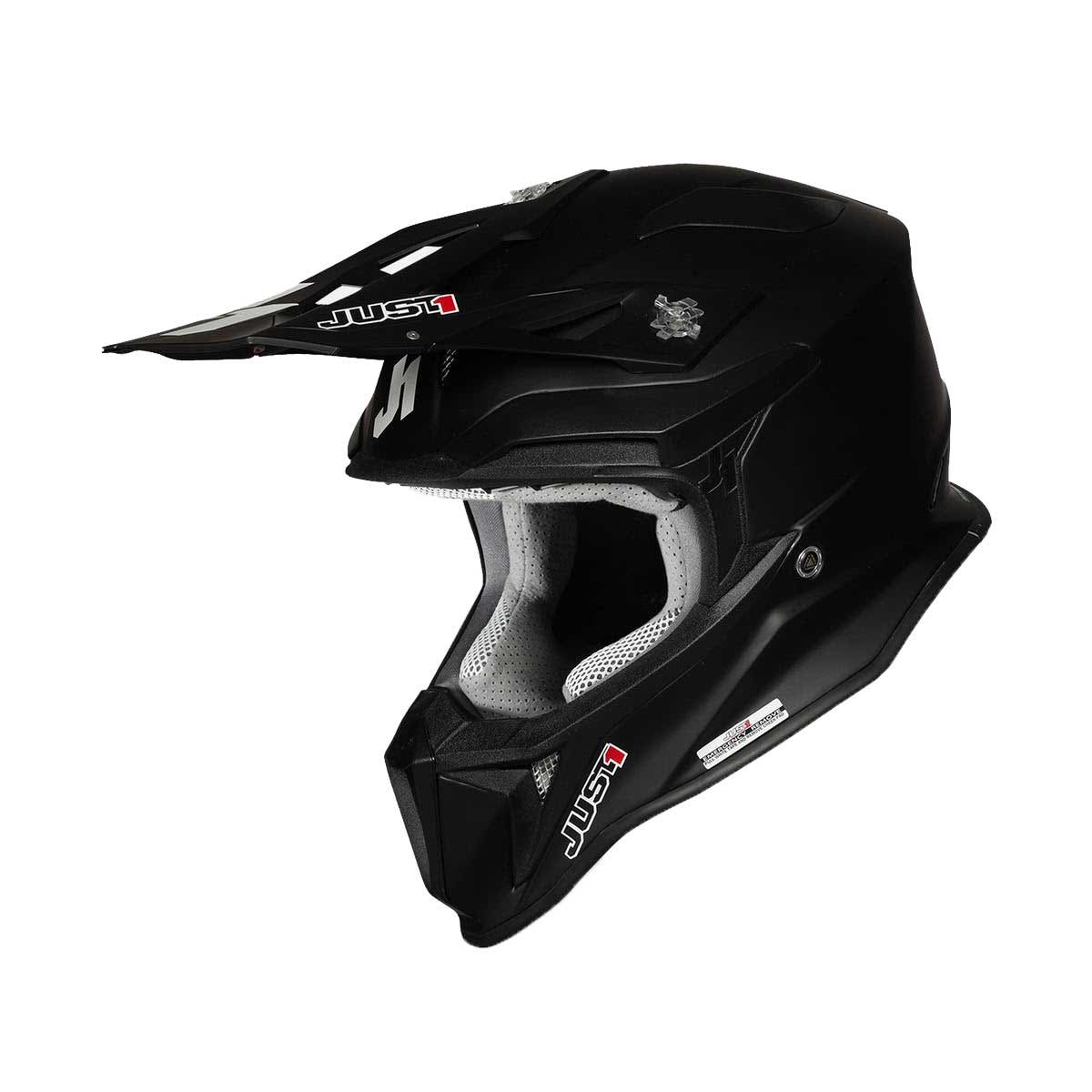 JUST1 J18 MIPS Solid Helmet