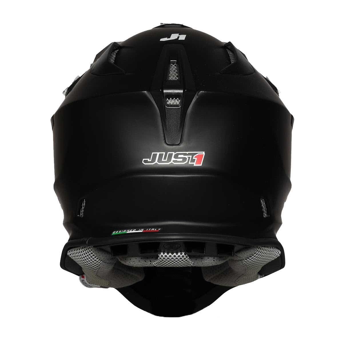 JUST1 J18 MIPS Solid Helmet