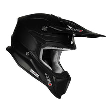 JUST1 J18 MIPS Solid Helmet