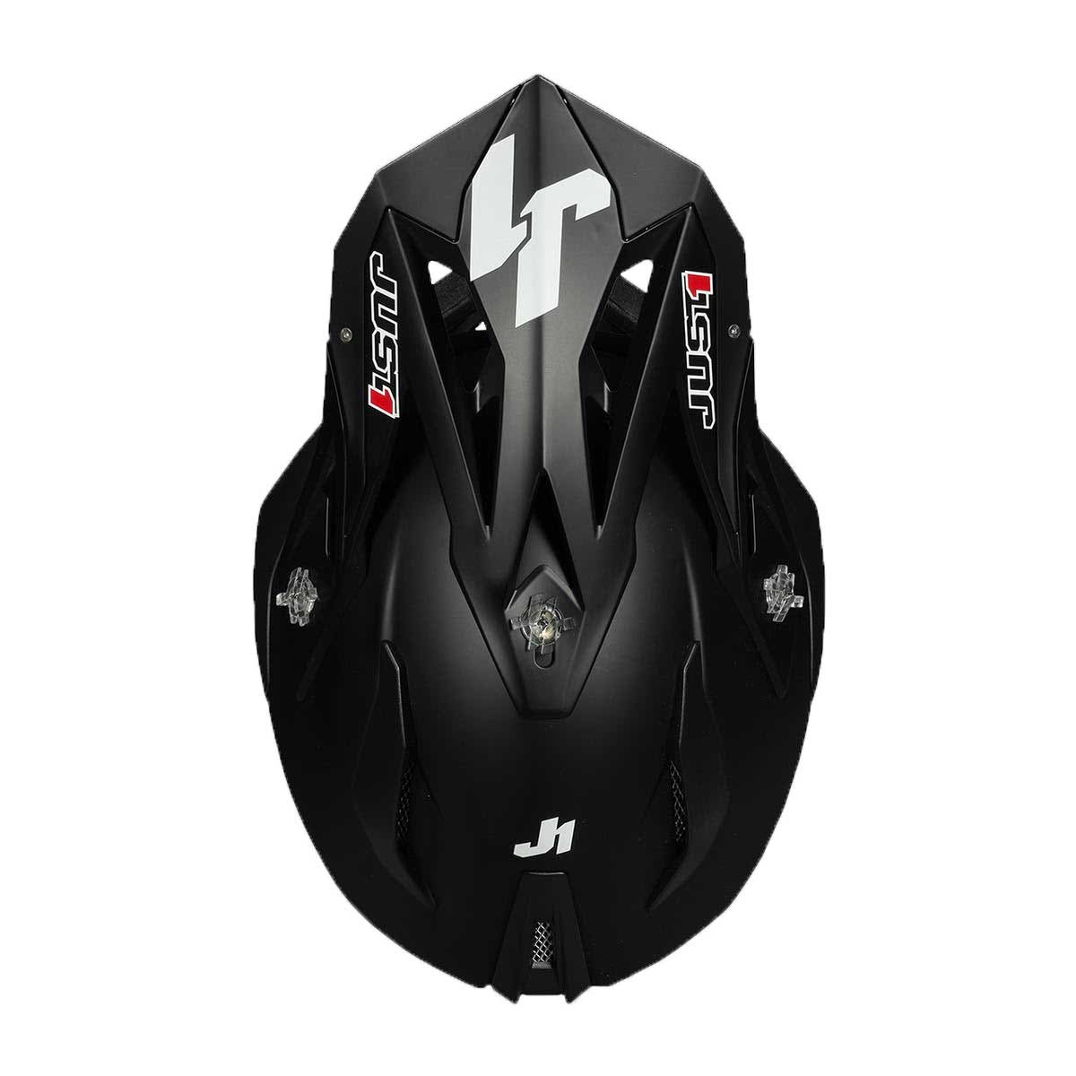 JUST1 J18 MIPS Solid Helmet