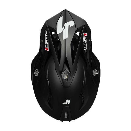 JUST1 J18 MIPS Solid Helmet