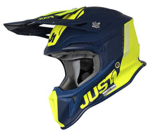 JUST1 J18 MIPS Pulsar Helmet