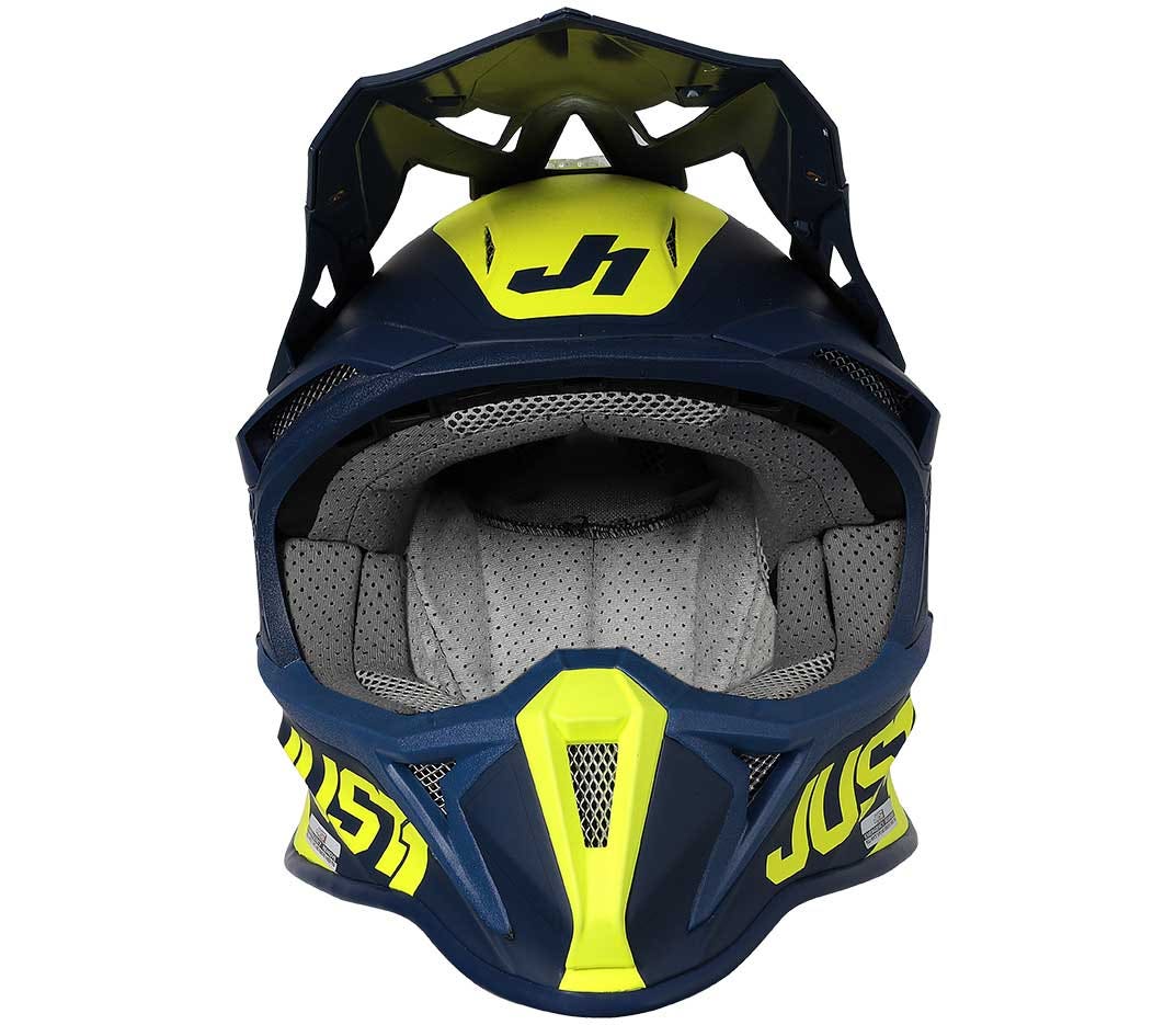 JUST1 J18 MIPS Pulsar Helmet