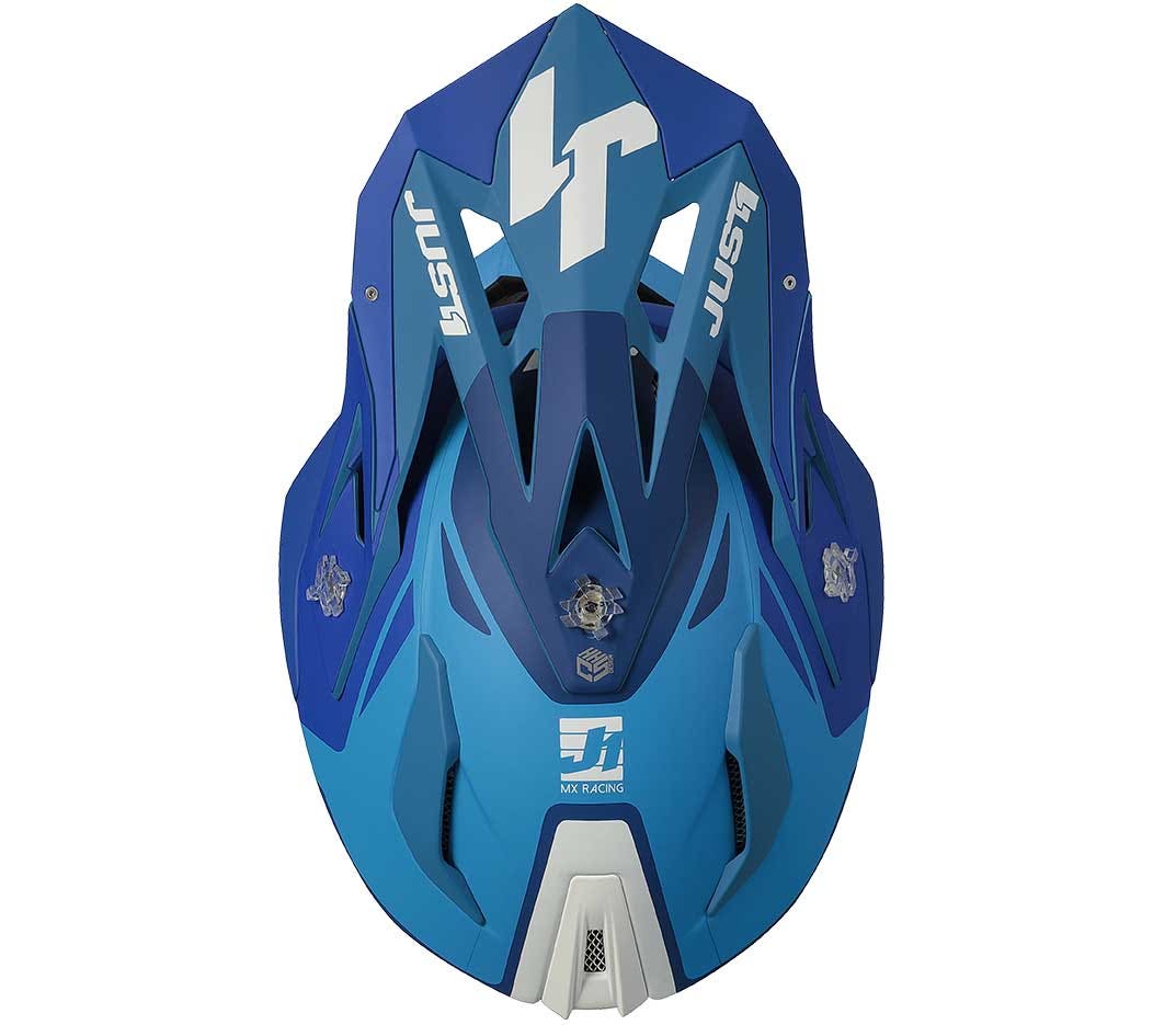 JUST1 J18 MIPS Pulsar Helmet