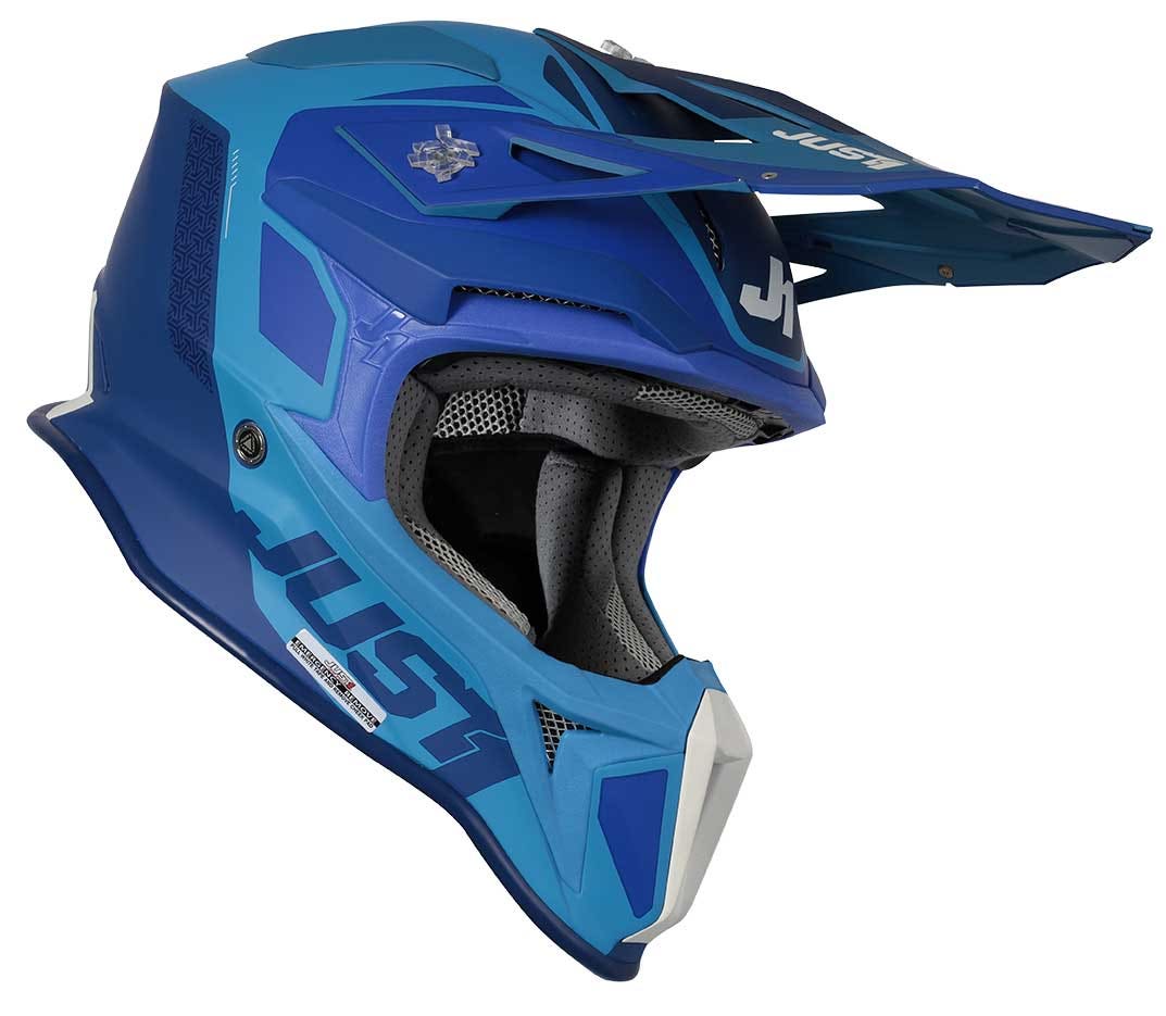 JUST1 J18 MIPS Pulsar Helmet
