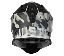 JUST1 J18 MIPS Pulsar Helmet