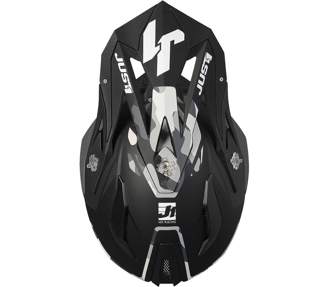 JUST1 J18 MIPS Pulsar Helmet
