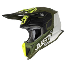 JUST1 J18 MIPS Pulsar Helmet