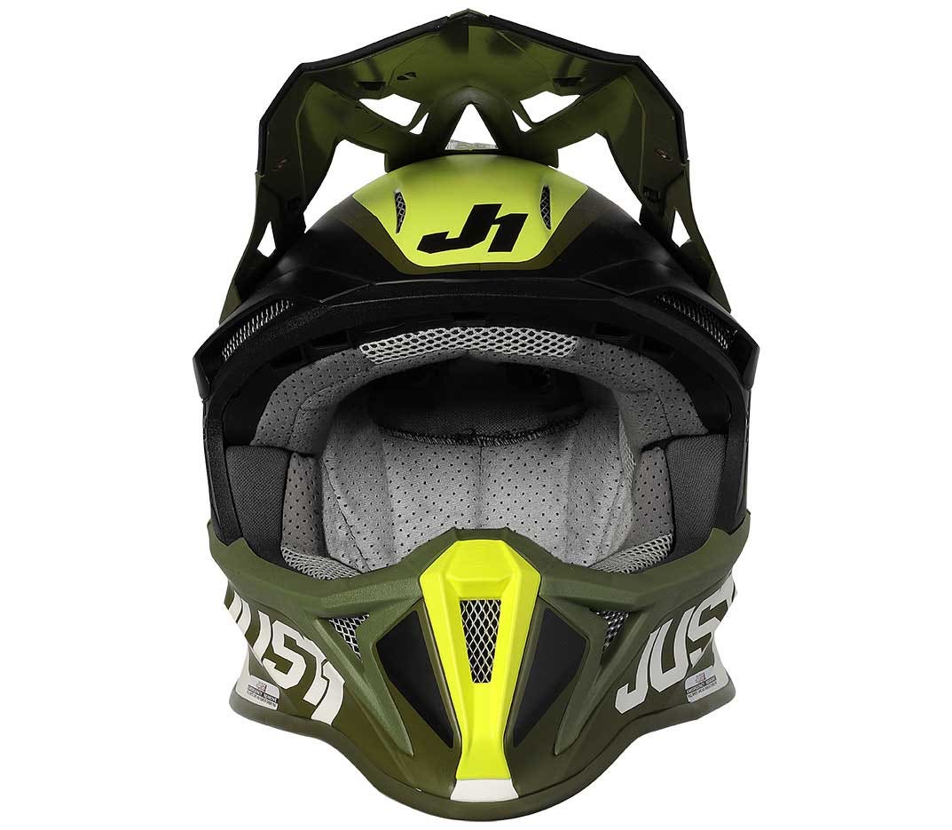 JUST1 J18 MIPS Pulsar Helmet