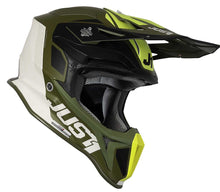 JUST1 J18 MIPS Pulsar Helmet