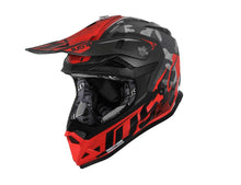 JUST1 J32 YOUTH Swat Camo Helmet
