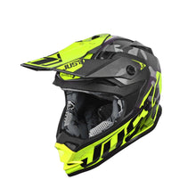 JUST1 J32 YOUTH Swat Camo Helmet
