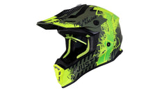 JUST1 J38 Mask Helmet