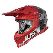 JUST1 J39 Kinetic Helmet