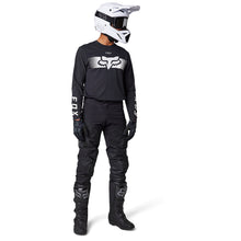 FOX RANGER OFF ROAD JERSEY [BLACK]
