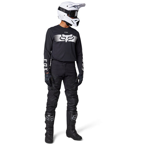 FOX RANGER OFF ROAD JERSEY [BLACK]