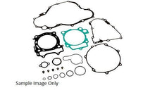 Gasket Set Complete Namura KX125 90-91
