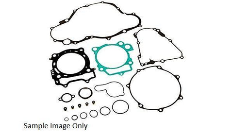 Gasket Set Complete Namura KX125 90-91