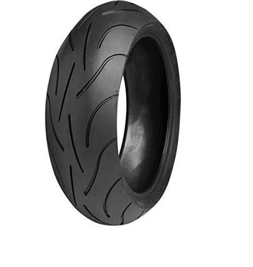 Michelin Pilot Power 190/50-17 Tyre