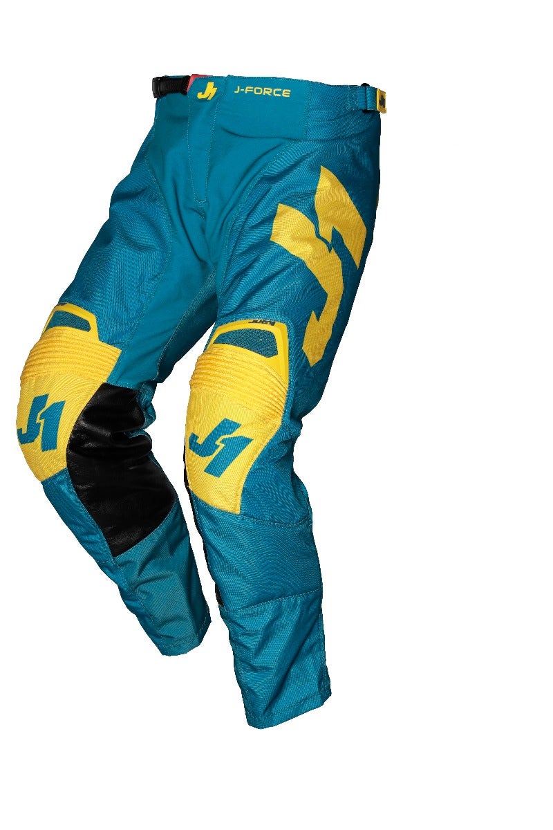 JUST1 J-Force MX Terra Pant