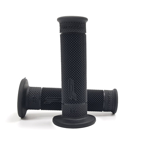 Progrip Race Grips - PG711 Open End
